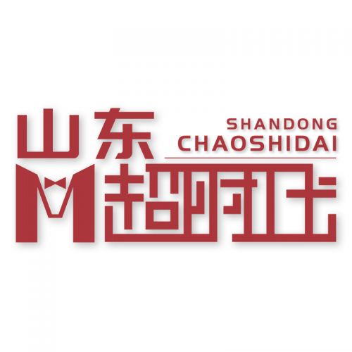 山東超時代官方資料 謝明皓工作室山東分公司