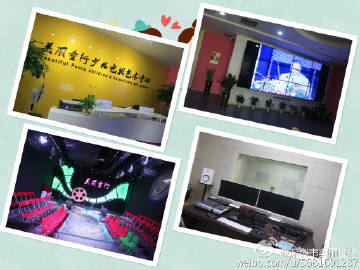 深圳市美麗童行文化傳媒 傳遞文化之美，點亮童真夢想