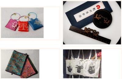 喜報！荊州文創(chuàng)閃耀2023中國旅游商品大賽，楚風漢韻再譜華章