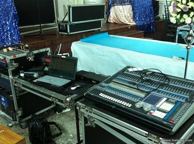 三隆凱杰國際(北京)文化傳媒 深耕房山城關，打造專業慶典演出服務