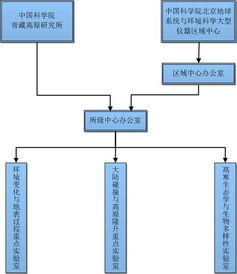公共技術(shù)服務(wù)中心 驅(qū)動(dòng)科技創(chuàng)新的技術(shù)服務(wù)引擎