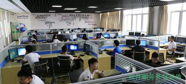 計(jì)算機(jī)科學(xué)與技術(shù)實(shí)驗(yàn)實(shí)訓(xùn)中心 軟件開發(fā)實(shí)踐與創(chuàng)新的搖籃